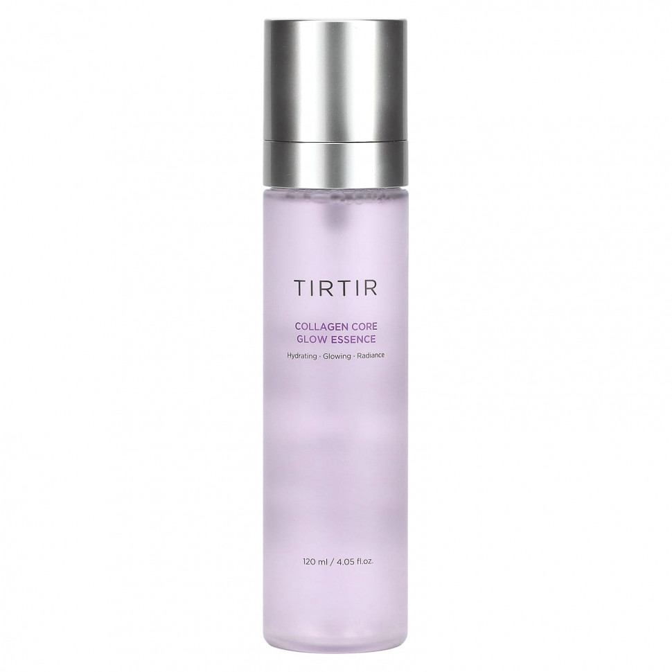   TIRTIR, Collagen Core Glow Essence, 120  (4,05 . )    -     -,    