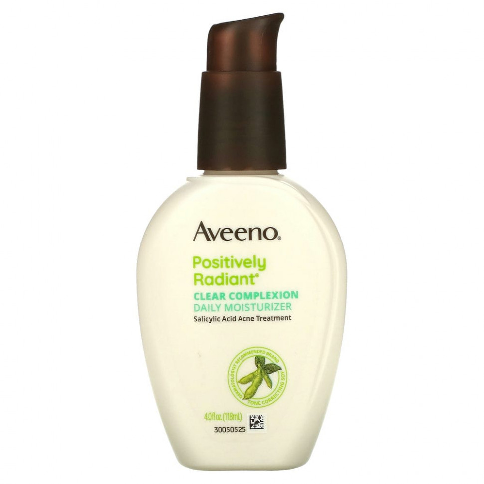   Aveeno, Active Naturals,     , 120  (4 . )    -     -,    