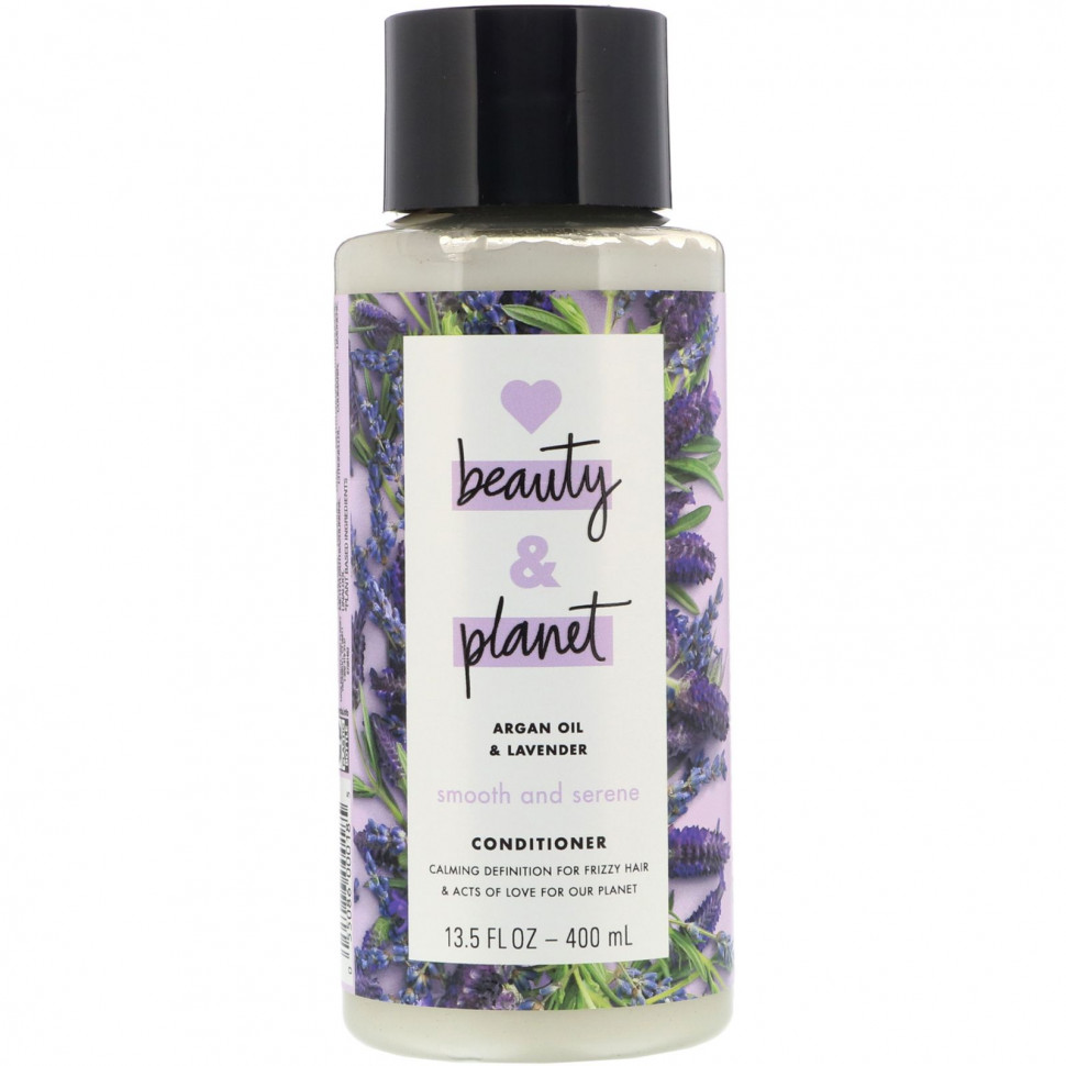   Love Beauty and Planet,  Soothe & Serene,    , 400     -     -,    