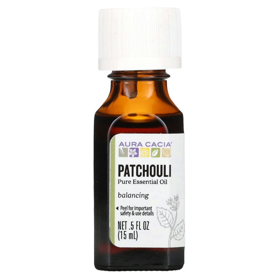   Aura Cacia,   , , 15  (0,5 . )    -     -,    