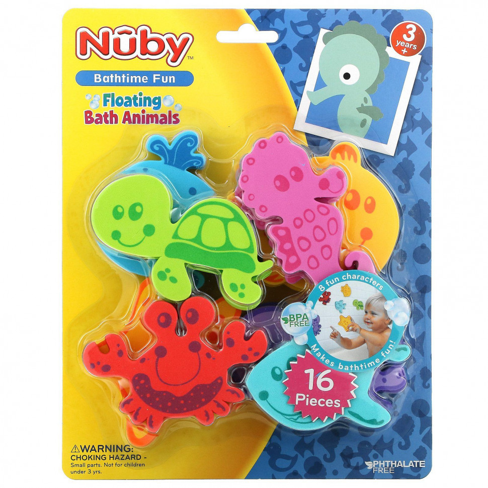   Nuby,    ,    3 , 16 .    -     -,    