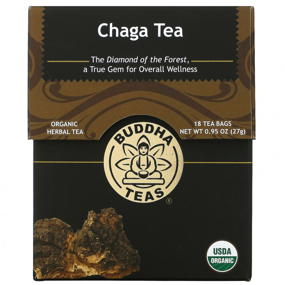   Buddha Teas,   ,  , 18  , 27  (0,95 )    -     -,    