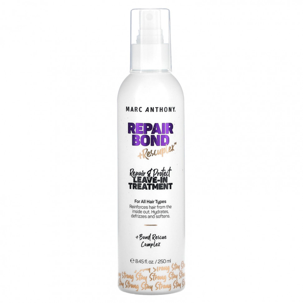   Marc Anthony, Repair Bond + Rescuplex,      , 250  (8,45 . )    -     -,    