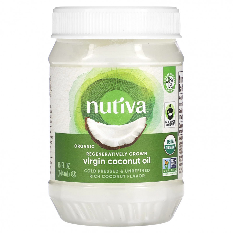   Nutiva,       , 444  (15 . )    -     -,    