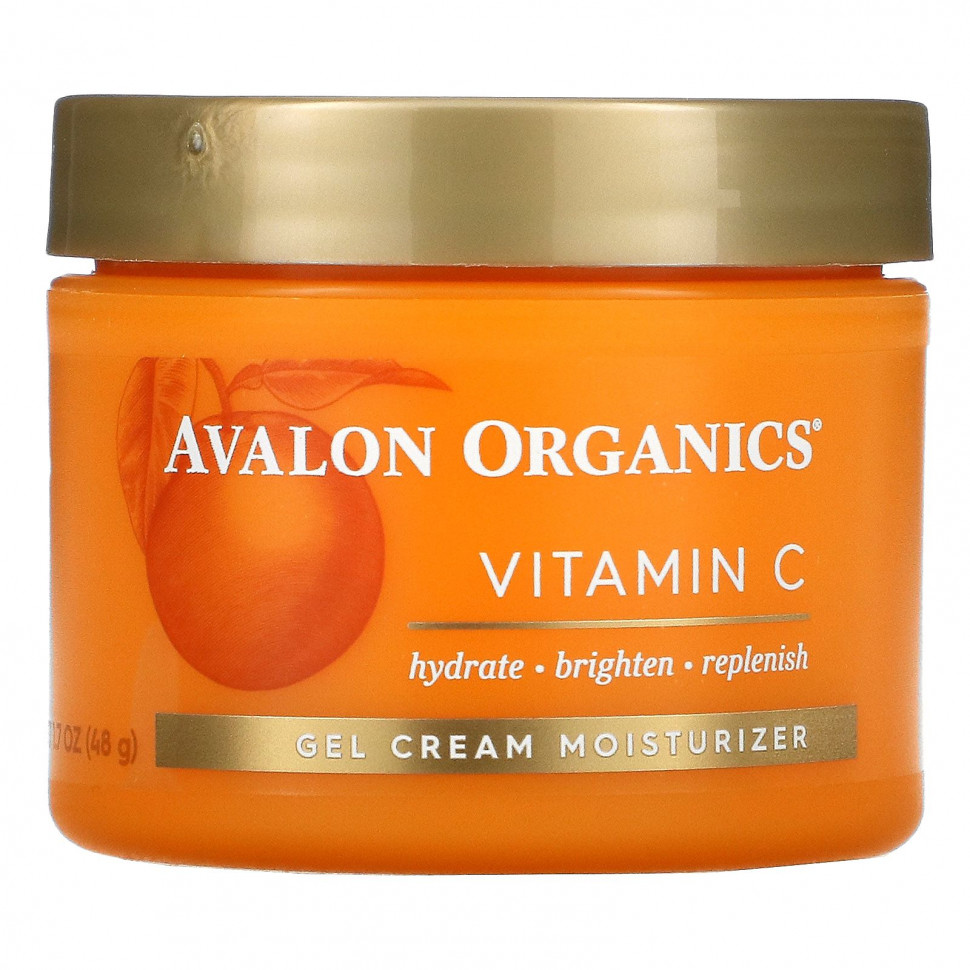   Avalon Organics,  C,  -, 48  (1,7 )    -     -,    