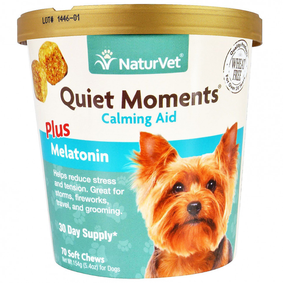   NaturVet, Quiet Moments,   , 70       -     -,    