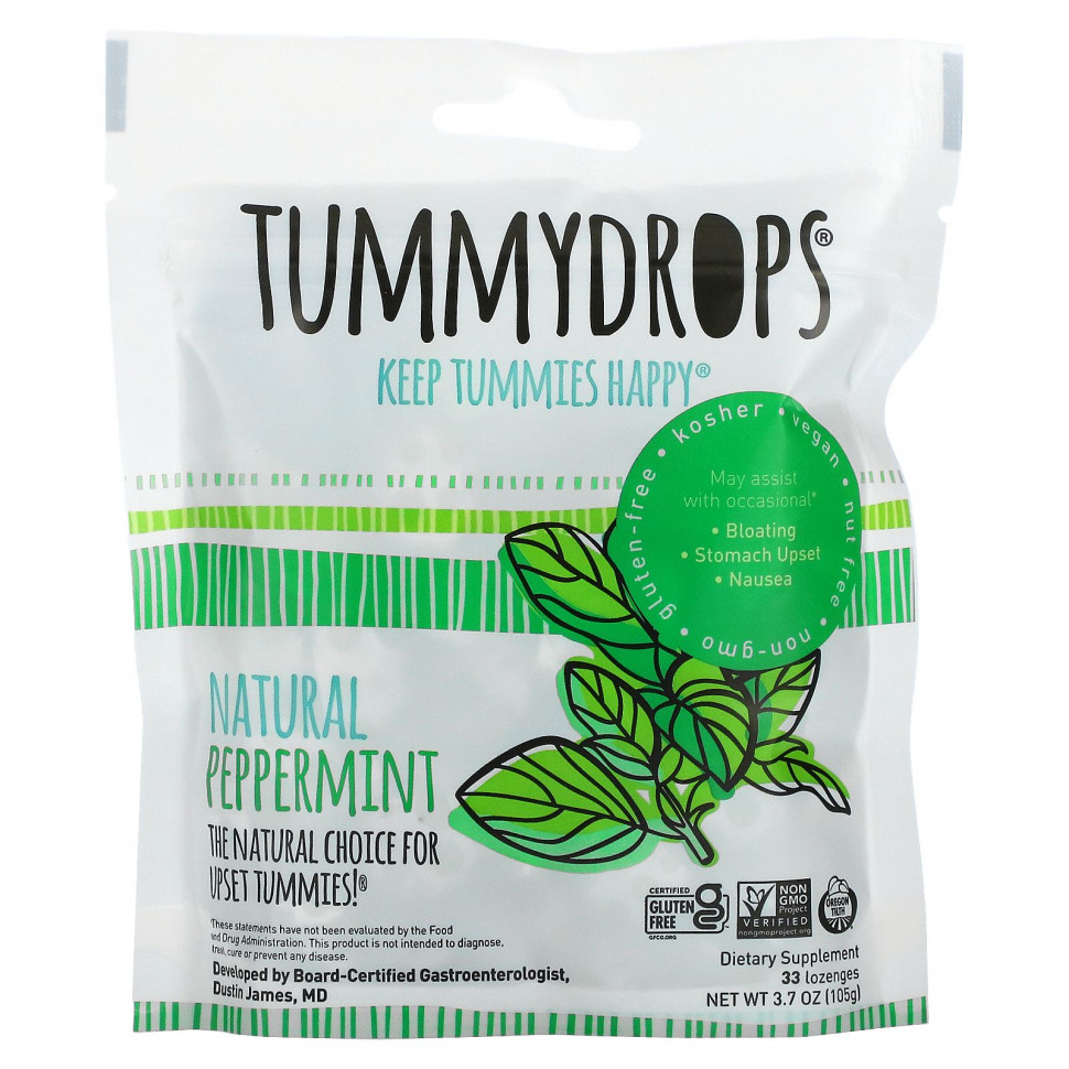   Tummydrops,  , 33     -     -,    