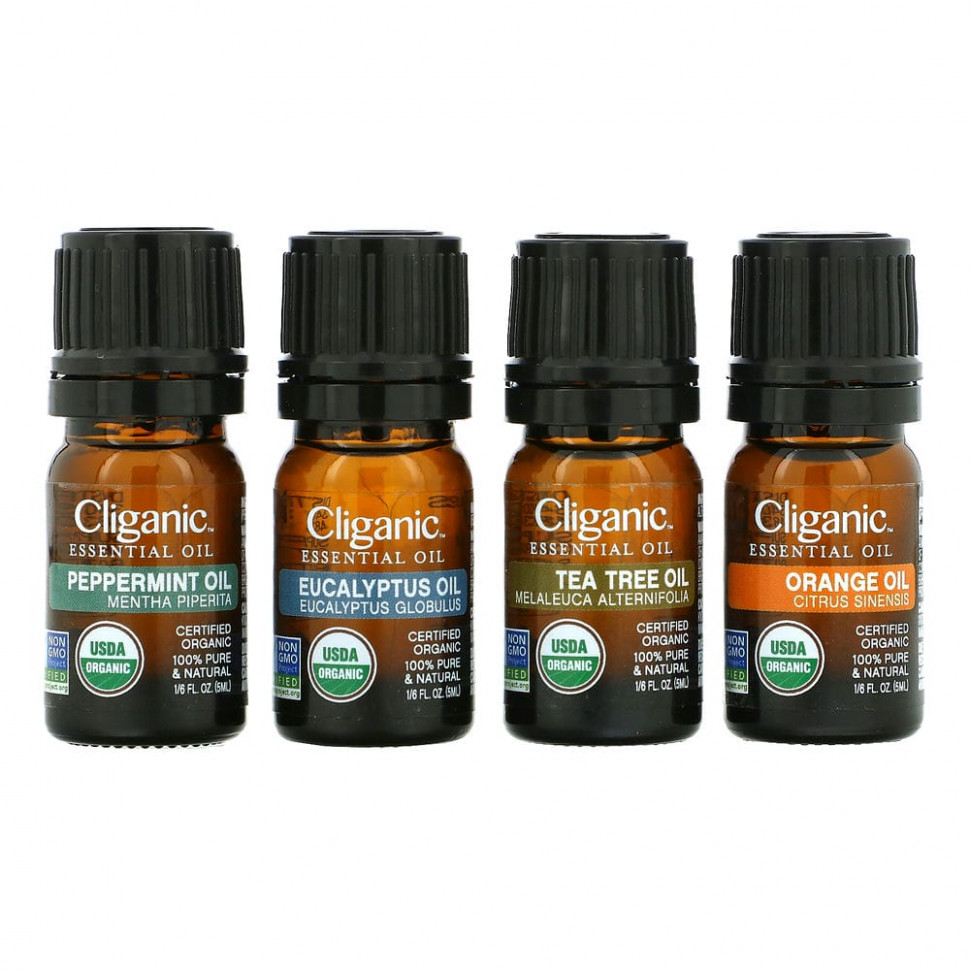   Cliganic,  ,   ,   4     -     -,    