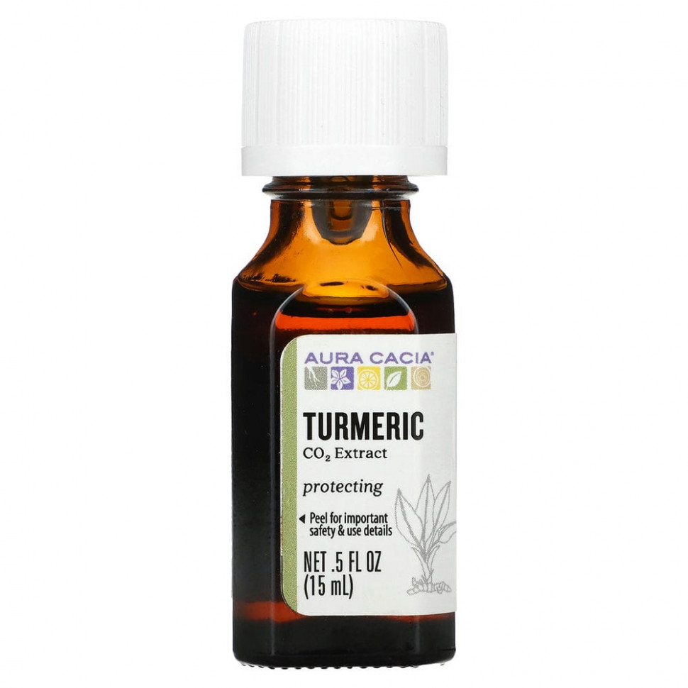   Aura Cacia, ,  CO2, 15  (0,5 . )    -     -,    