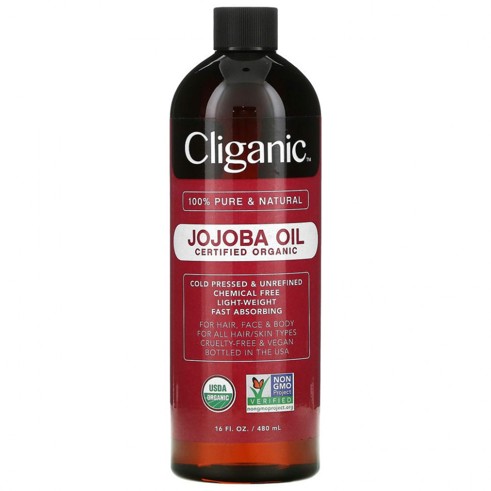   Cliganic,  100%     , 473  (16 . )    -     -,    