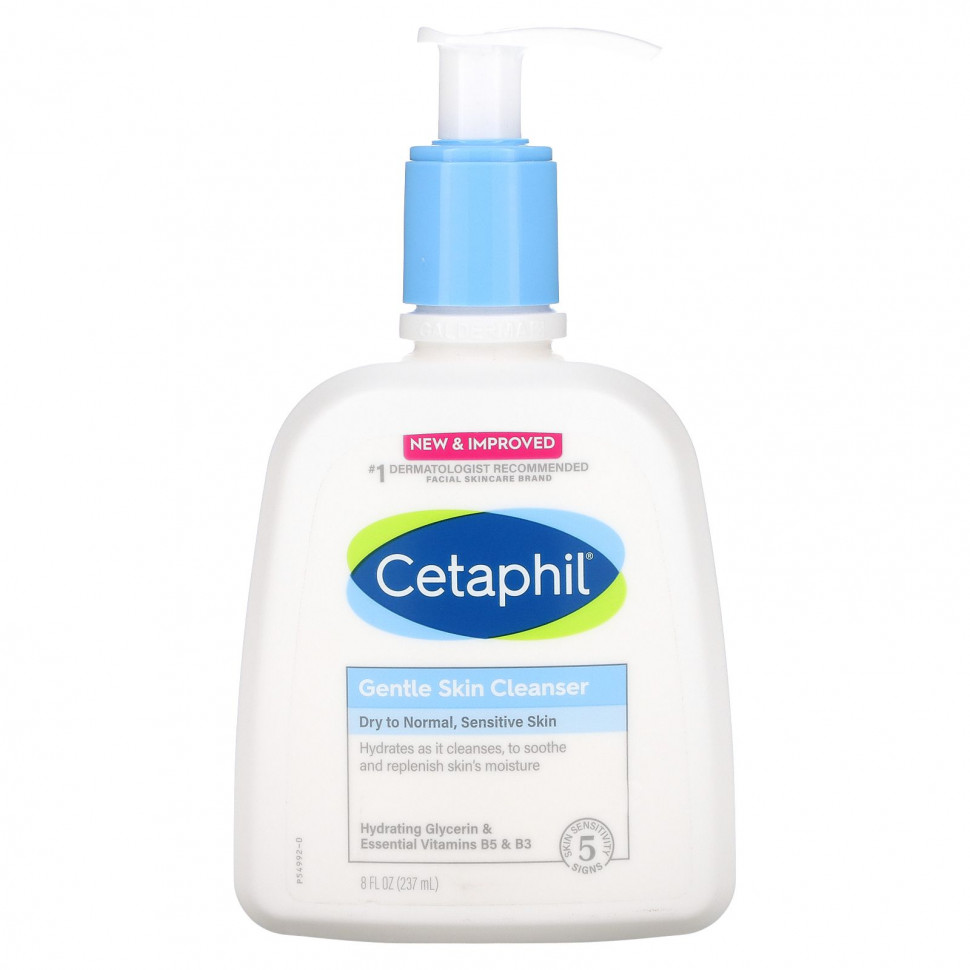   Cetaphil,   ,  , 237  (8 . )    -     -,    