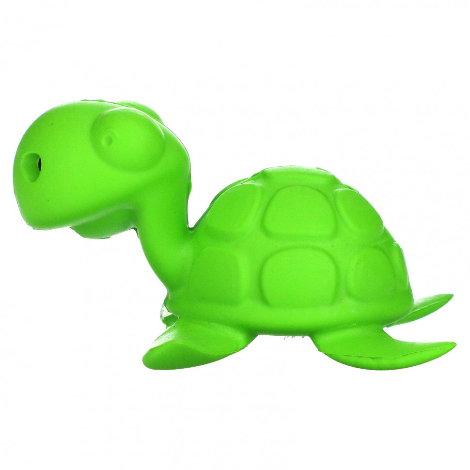   Begin Again Toys, Bath Bath Pals,      ,    2 , Turtle, 1     -     -,    