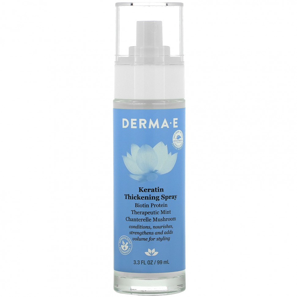   Derma E,      , 99  (3,3 . )    -     -,    