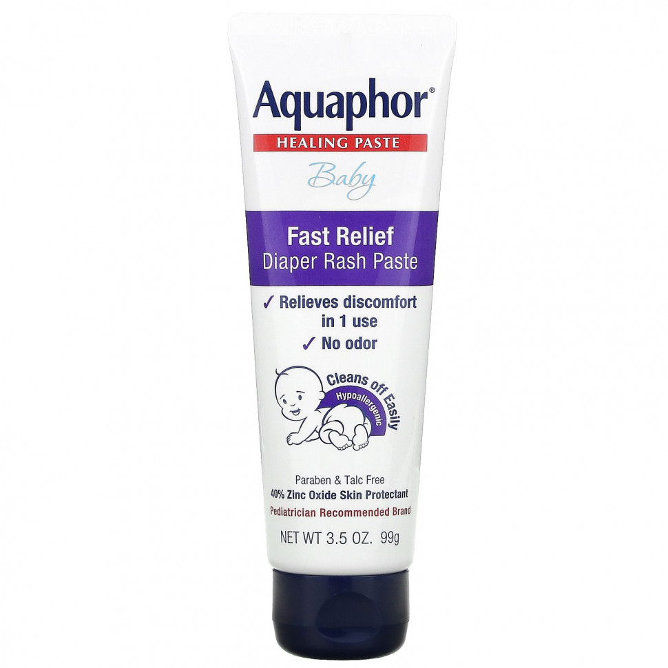   Aquaphor,    ,     , 99  (3,5 )    -     -,    