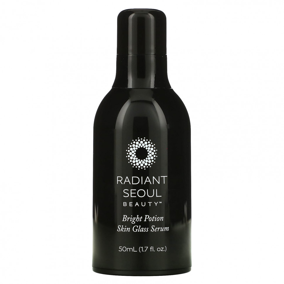   Radiant Seoul, Bright Potion,    , 50  (1,7 . )    -     -,    