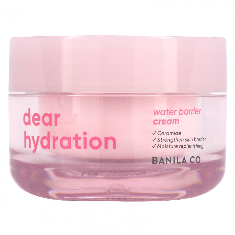   Banila Co, Dear Hydration,   , 50  (1,69 . )    -     -,    