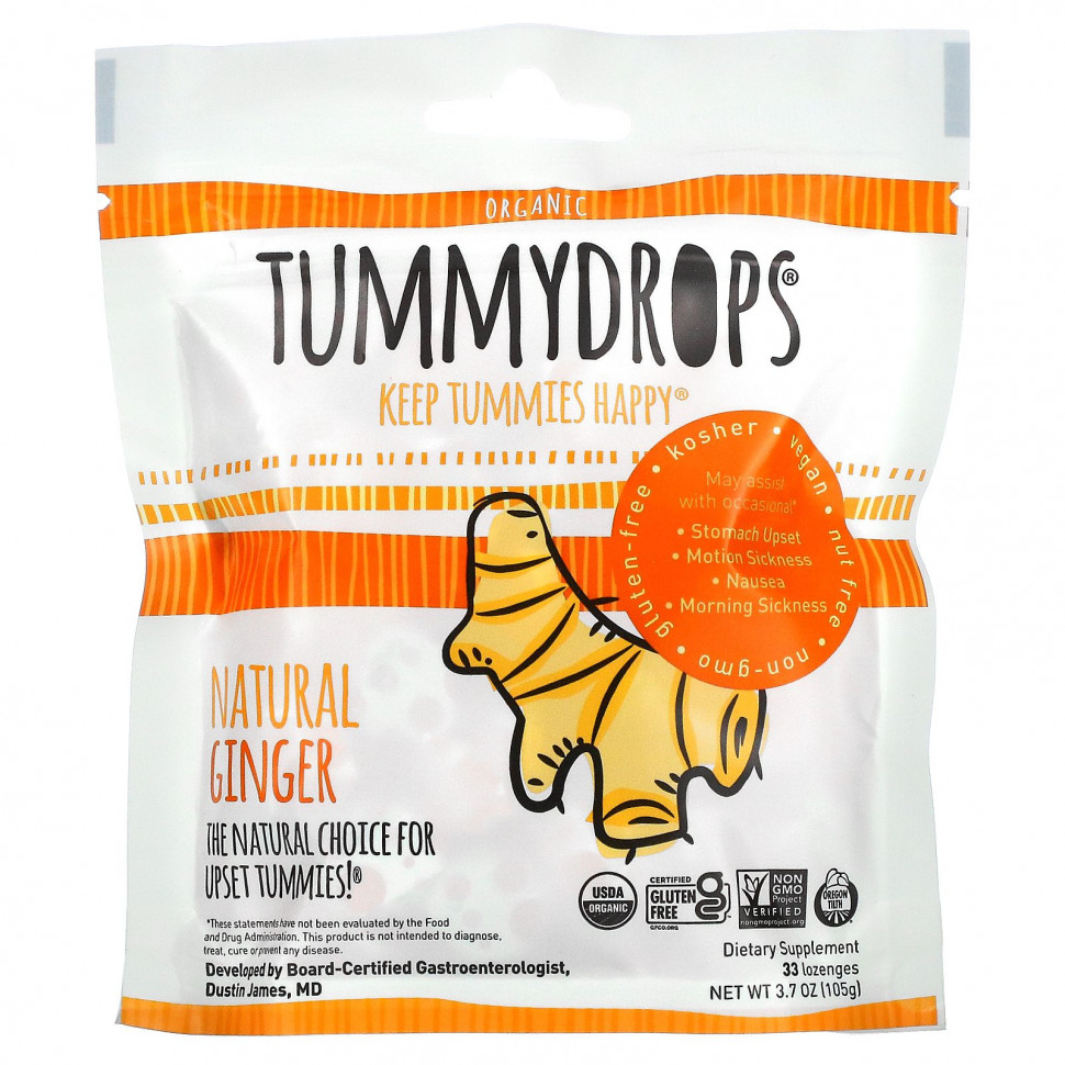   Tummydrops, ,  , 33 , 105  (3,7 )    -     -,    