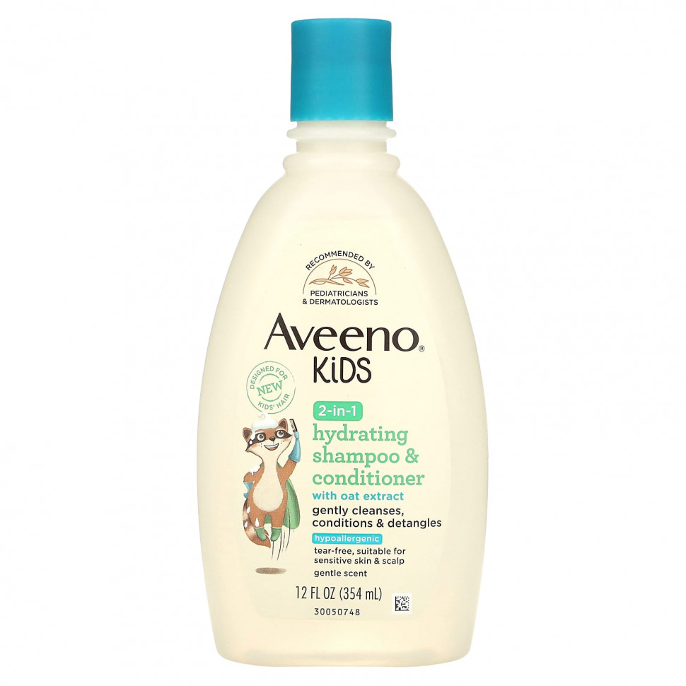   Aveeno,  ,     2  1   , 354  (12 . )    -     -,    