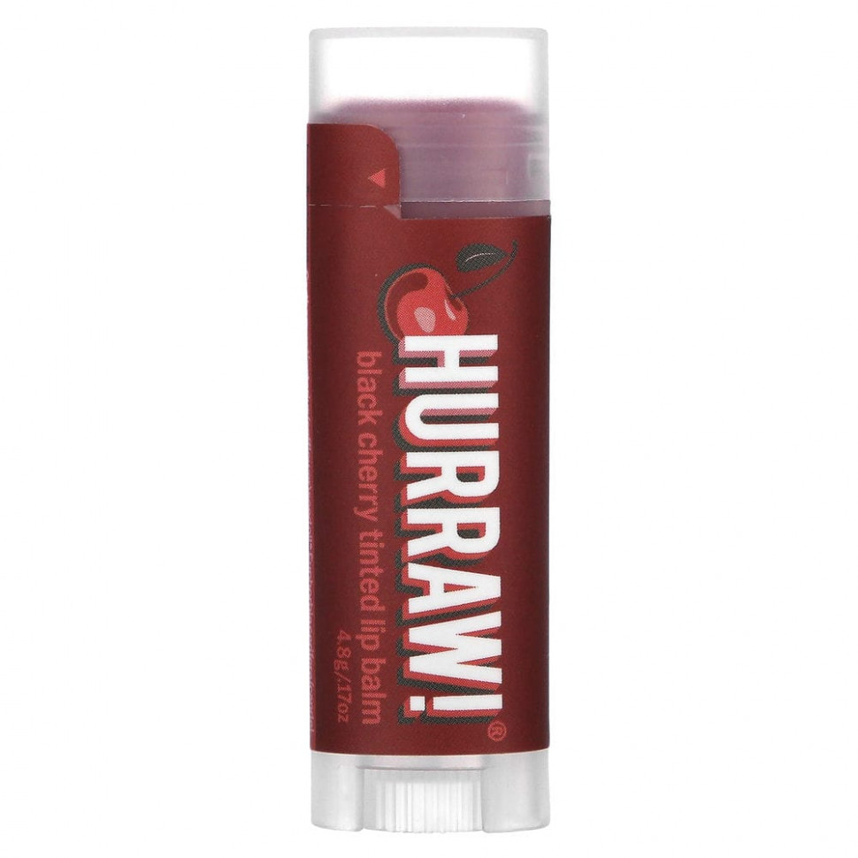   Hurraw! Balm,    ,  , 4,8  (0,17 )    -     -,    