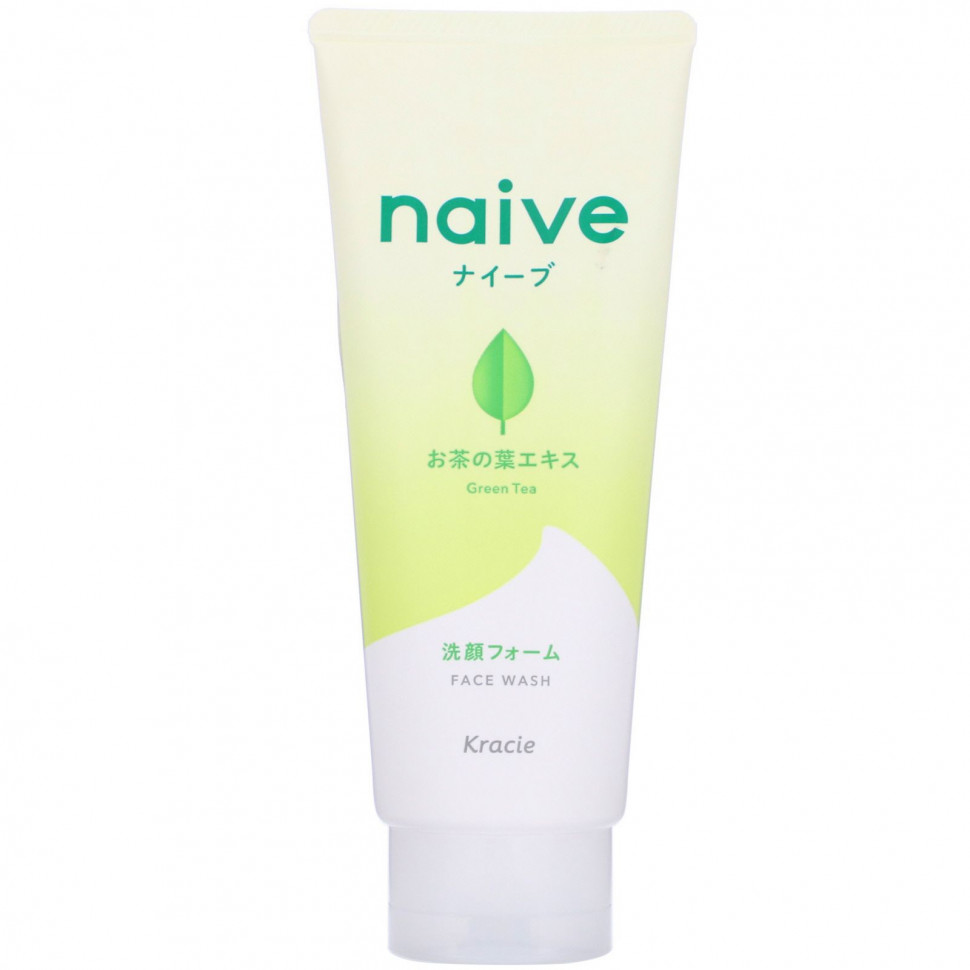   Kracie, Naive,   ,  , 130  (4,5 )    -     -,    