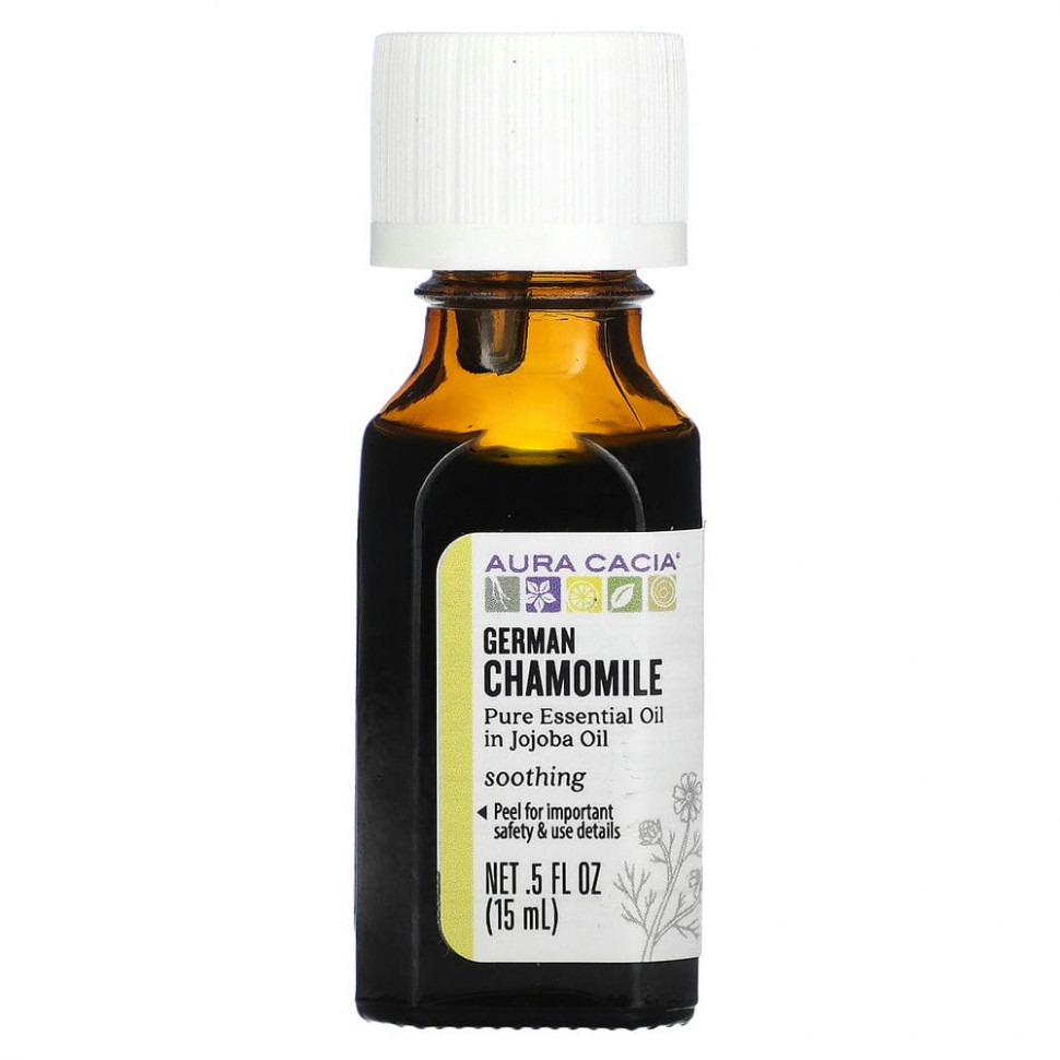   Aura Cacia,      ,  , 15  (0,5 . )    -     -,    