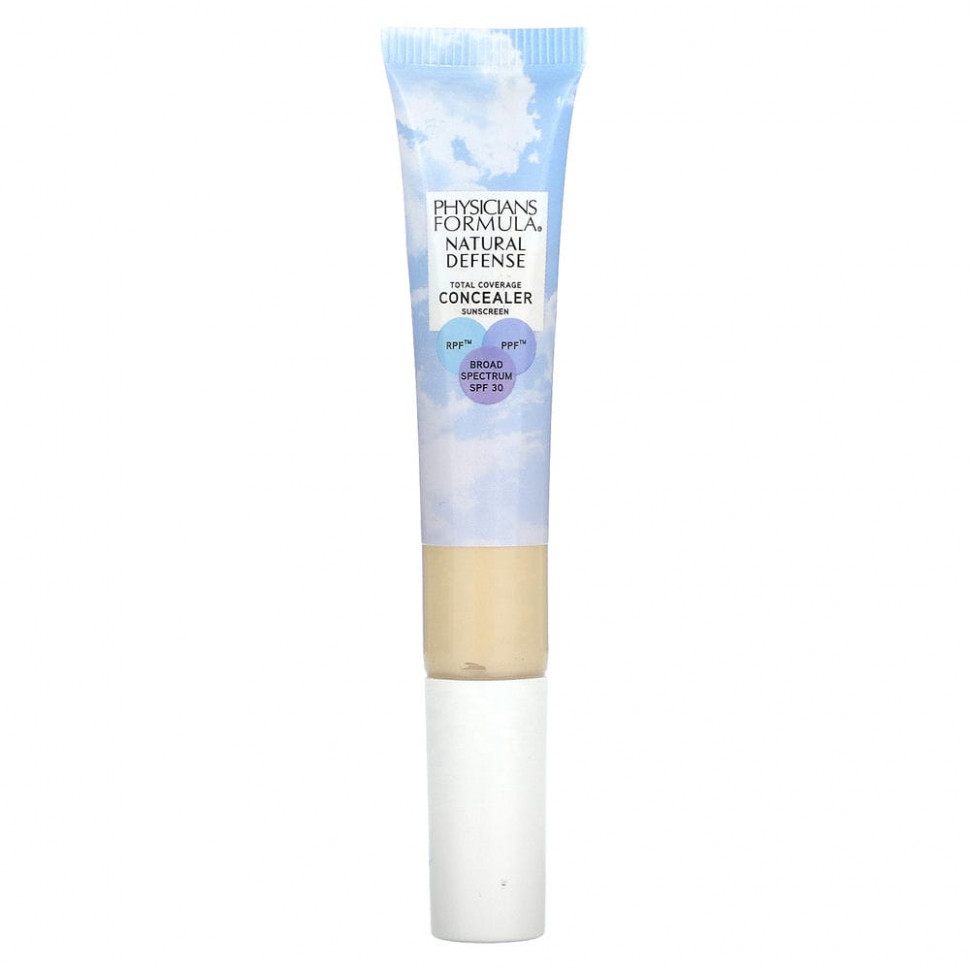   Physicians Formula, Natural Defense, , SPF 30, , 7  (0,23 . )    -     -,    