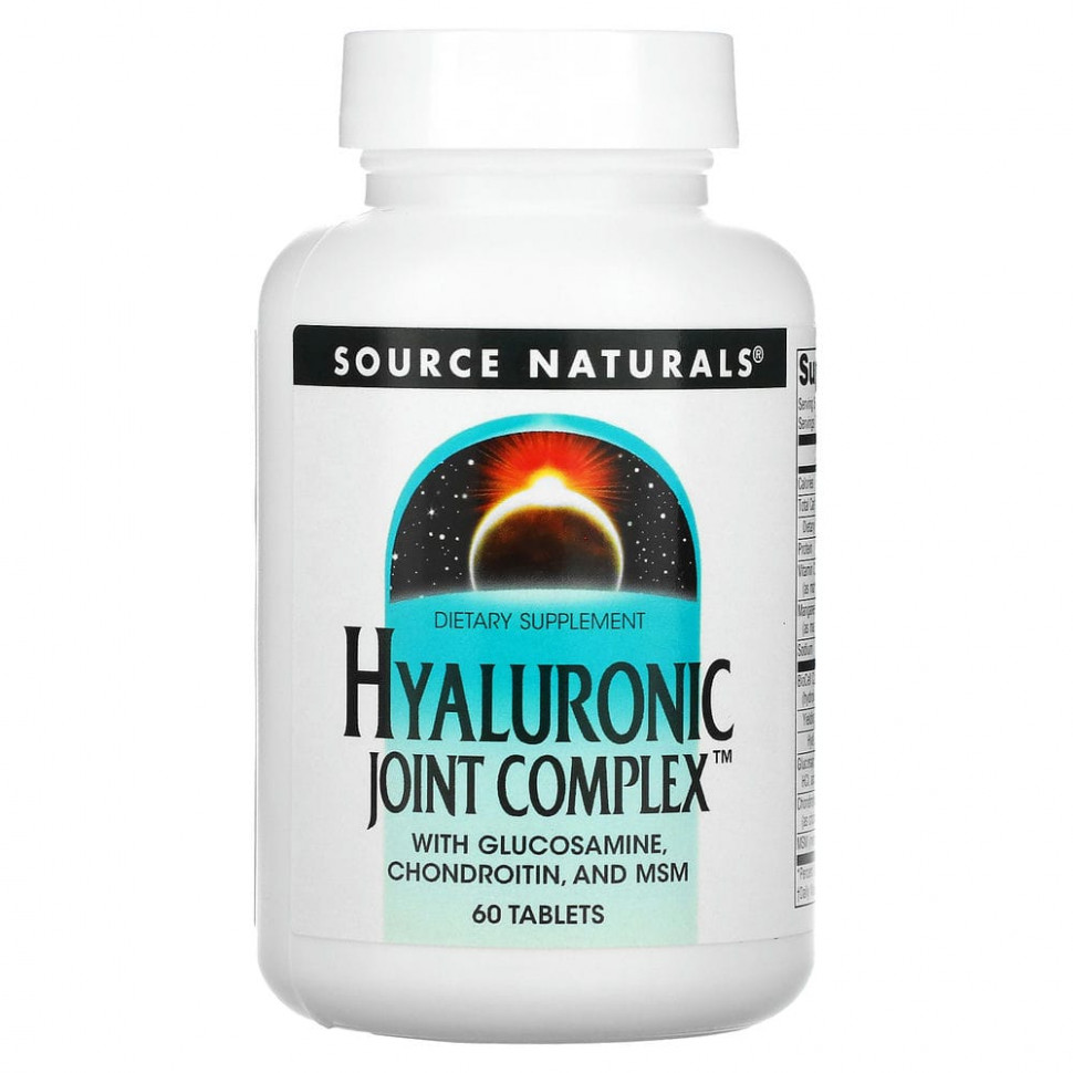   Source Naturals,    , 60     -     -,    