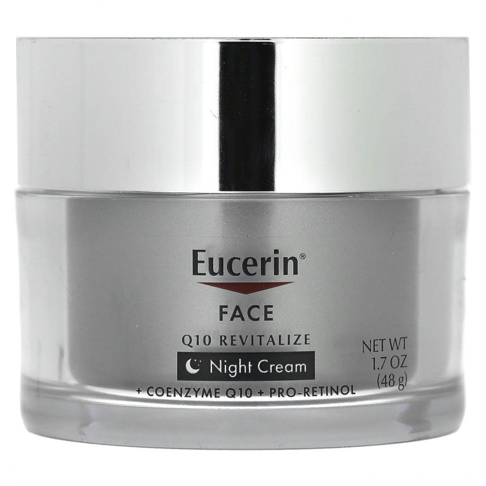   Eucerin,       Q10  -, 48  (1,7 . )    -     -,    