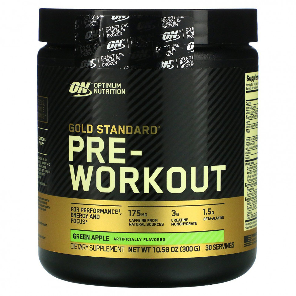   Optimum Nutrition, Gold Standard,  ,  , 300  (10,58 )    -     -,    