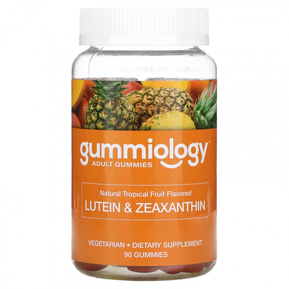   Gummiology,      ,   , 90       -     -,    