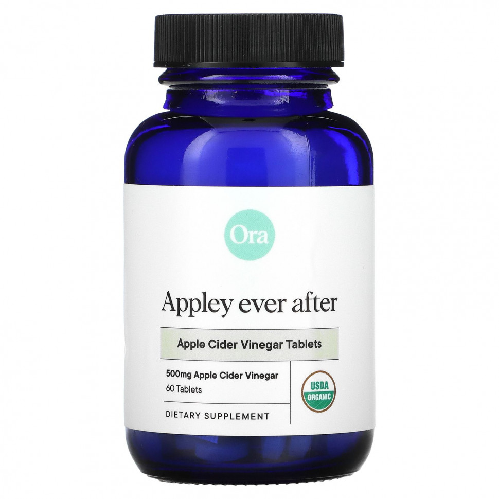   Ora, Ora, Appley Ever After,    , 500 , 60     -     -,    