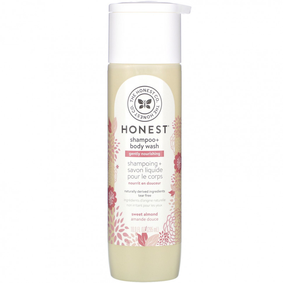   The Honest Company,    +   ,  , 10,0   (295 )    -     -,    