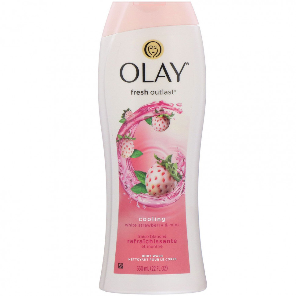   Olay, Fresh Outlast,   ,     , 650  (22 . )    -     -,    