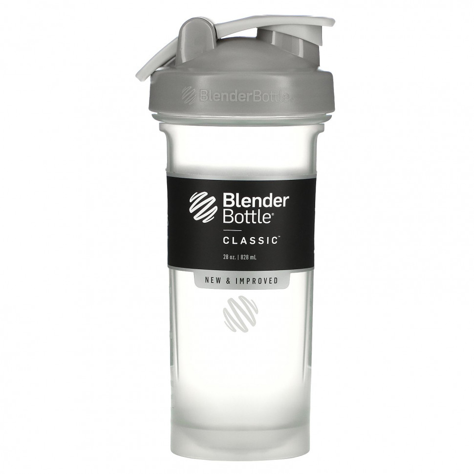 Blender Bottle, Classic with Loop,  , 828  (28 ) , IHerb ()  