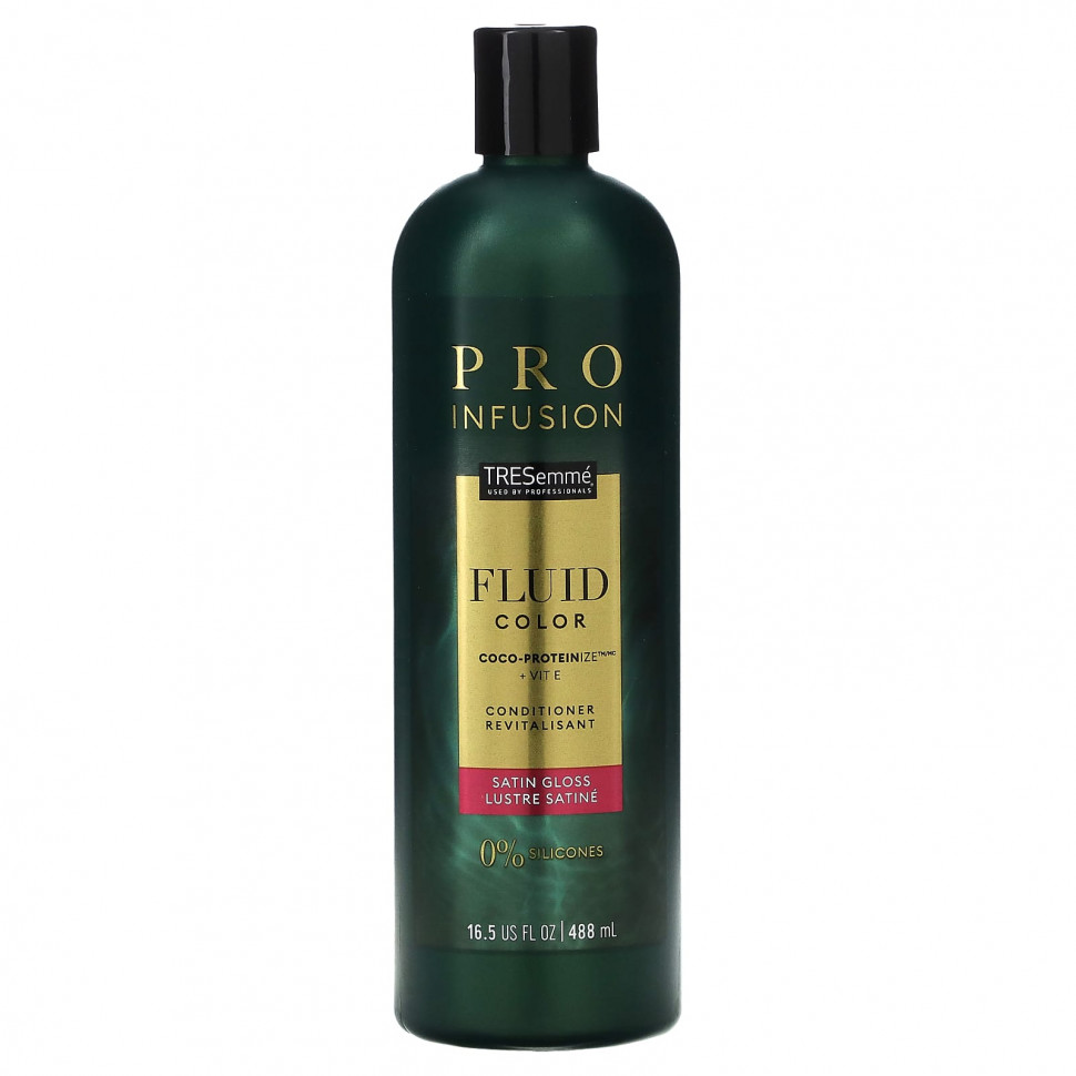   Tresemme, Pro Infusion,    ,  , 488  (16,5 . )    -     -,    