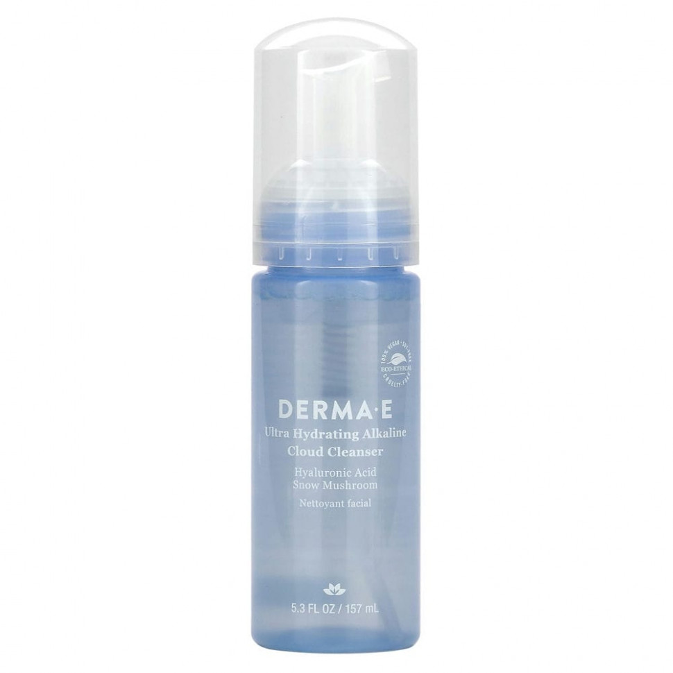   Derma E,     , 157  (5,3 . )    -     -,    