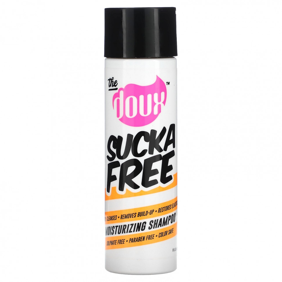   The Doux, Sucka Free,  , 236  (8 . )    -     -,    