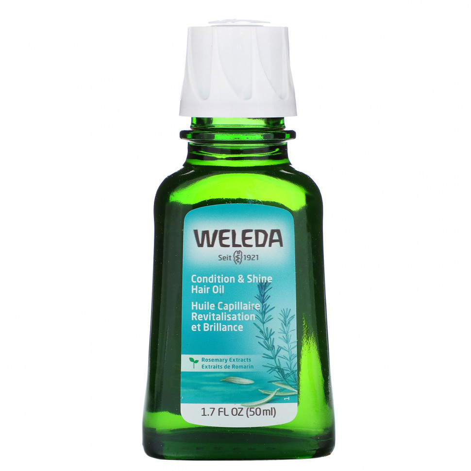   Weleda,      ,   , 50  (1,7 . )    -     -,    