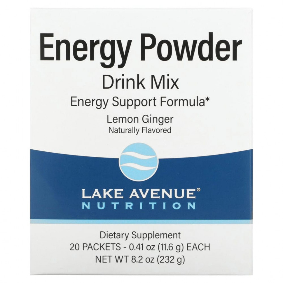   Lake Avenue Nutrition,     ,   , 20   11,6  (0,41 )    -     -,    