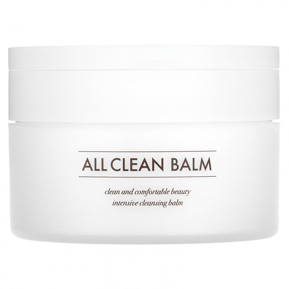   Heimish, All Clean Balm, , 120  (4,05 . )    -     -,    