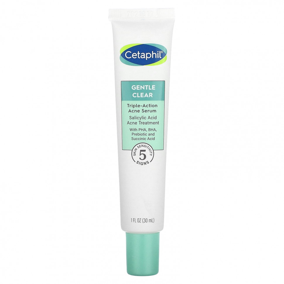   Cetaphil, Gentle Clear,     , 30  (1 . )    -     -,    