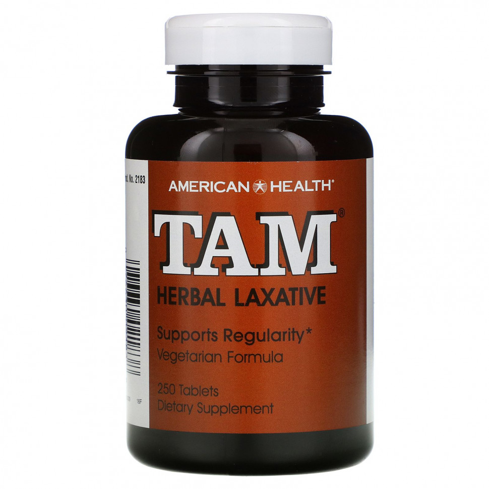   American Health, TAM,  , 250     -     -,    