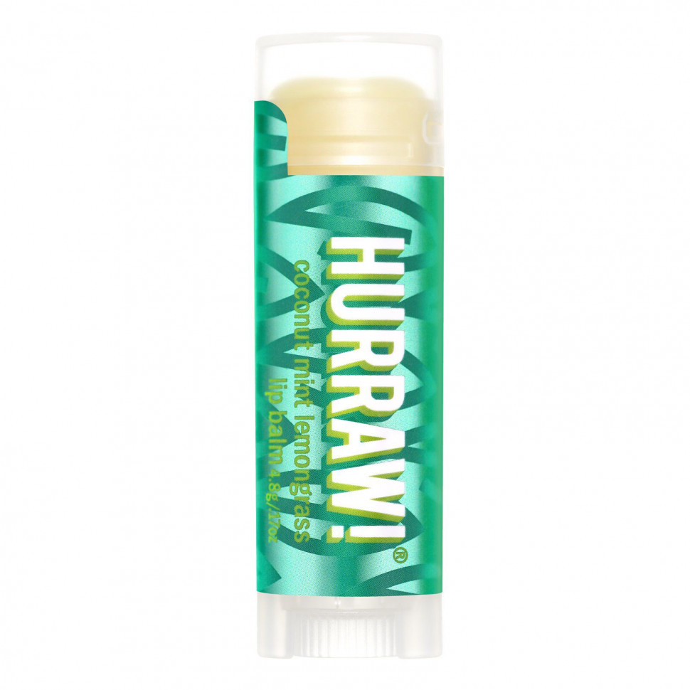   Hurraw! Balm,   , ,   , 4,8  (0,17 )    -     -,    