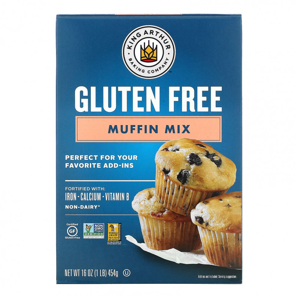   King Arthur Flour,     , 16  (454 )    -     -,    