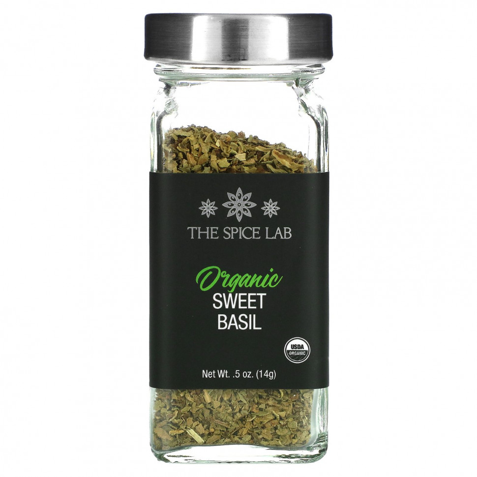   The Spice Lab,  , 14  (0,5 )    -     -,    