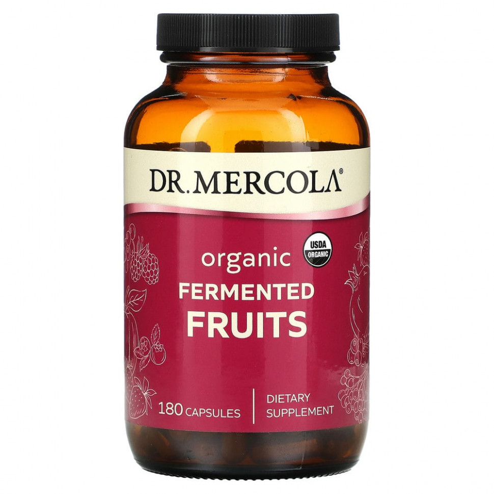   Dr. Mercola,   , 180     -     -,    