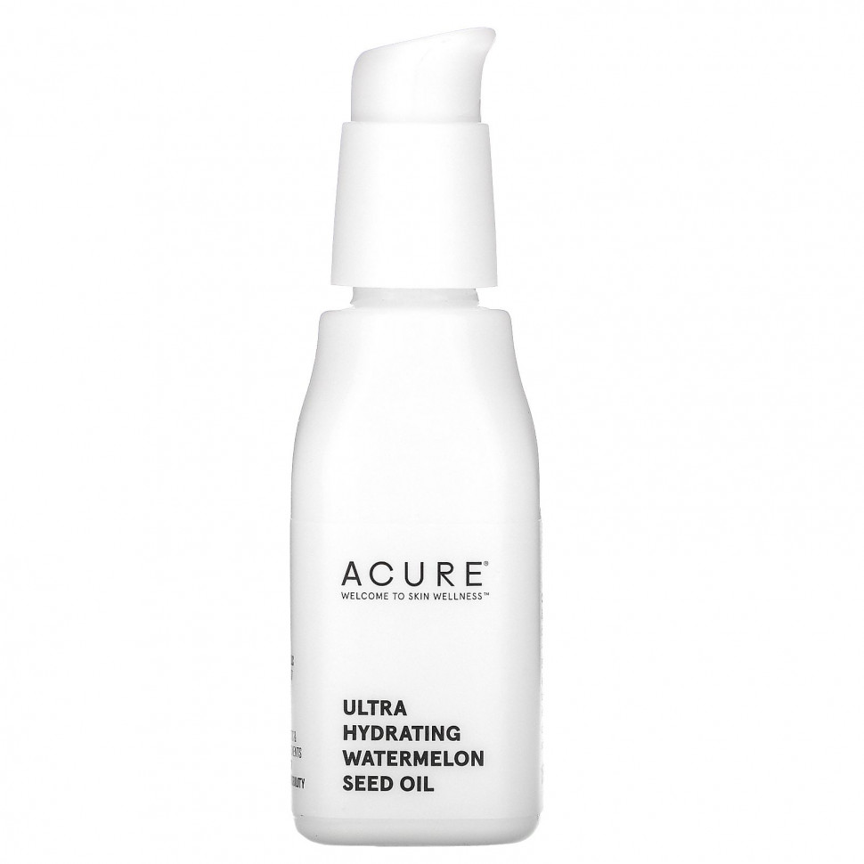   Acure, Ultra Hydrating,   , 30  (1 . )    -     -,    