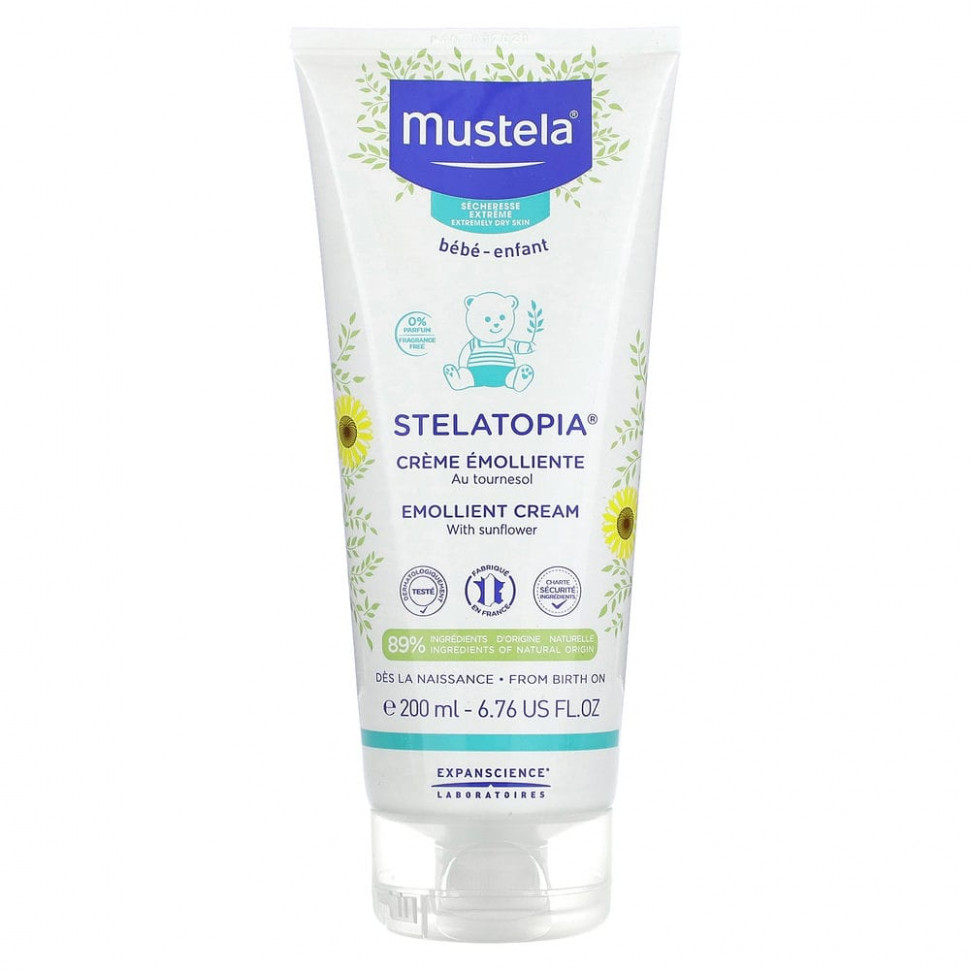   Mustela, Stelatopia,    ,  , 6,76   (200 )    -     -,    