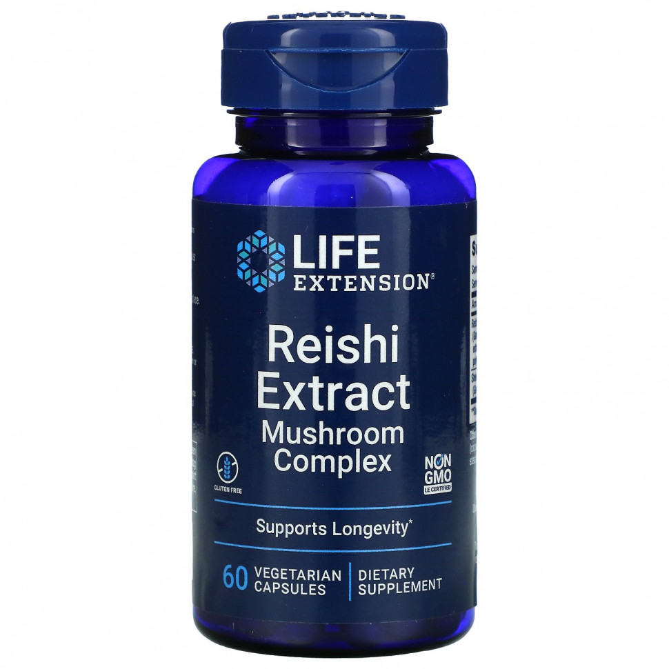   Life Extension,     , 60      -     -,    