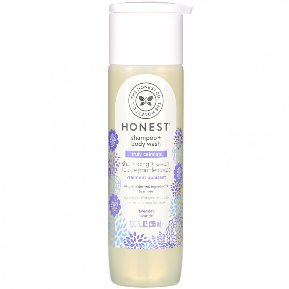   The Honest Company,    +   , , 10,0   (295 )    -     -,    